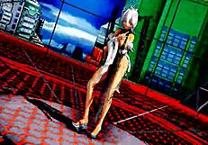 Beautiful Whore Says, 'Watch My Naked Pussy Dance.'