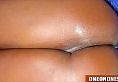 Wet Pussy Fingered With Dildo And Toys