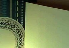 Taiwanese Beauty in Wild Action