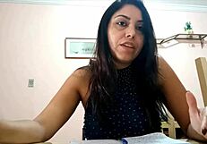 Sarah Rosa Returns For Part 2 Gangbang At The Liberal Bar In Cuiaba