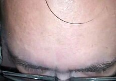 i'm suckin' that big black cock so good