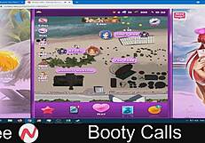 Horny game: pussy and bone all the beautiful ladies