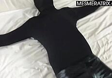 Lady Mesmeratrix Teaches Slave BDSM Lesson 💋