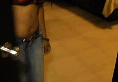 hey, wanna see sexy dominican girls on the street tonight?