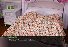 Dive into the erotic nursing adventure in part 102 of the pleasure game series