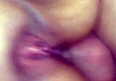me encanta sentir la verga en el culo y que me lo maman antes