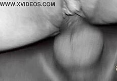 Tattooed Paty Angel Takes Cumshot From Married Milf!