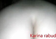 karina rabuda safada de bh cavalgando