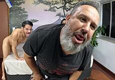 Ser� que dessa vez binho ted leva no rabo