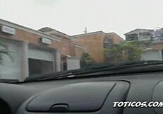 hey, wanna see sexy dominican girls on the street tonight?