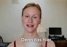 McKenzie Miles, inviting teen, picked up for doggystyle sex with kissing, cumshot, and deepthroat