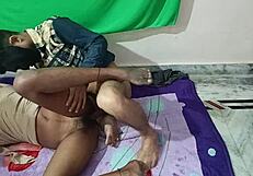 I love this indian sex scene.