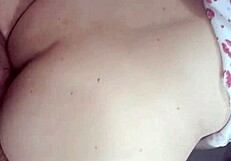 leche inside my neighbor’s wife, i love this slut