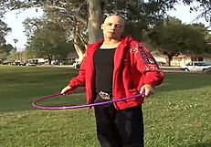 McKenzie Miles, inviting teen, picked up for doggystyle sex with kissing, cumshot, and deepthroat