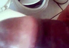 i feel so good jerking my cock to cum