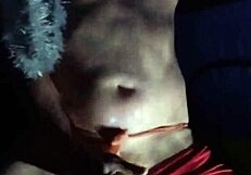 I enjoy camping with carousel fun