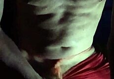 I enjoy camping with carousel fun