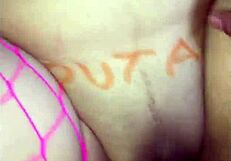 parte 2, reliving the wild story of my cheating latina wife