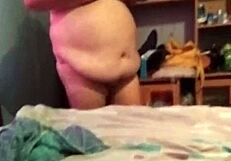 Stacy Sucked Your Cock and Got Nailed Missionary! Cum Splashed on Her Face in Exclusive Scenes?