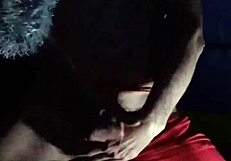 I enjoy camping with carousel fun