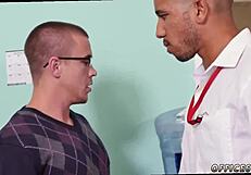 Gay Office Sex Porn Video Sexual Class