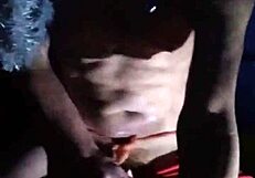 I enjoy camping with carousel fun