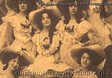 Dark lantern entertainment presents mon dieu erotic confessions victorian english gentleman