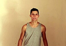 Igor and J young Brazilian gays chat