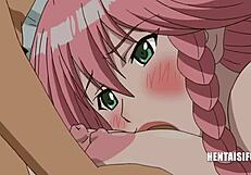 Big Tits Hentai Maids Get Used Hard Uncensored, Oh Yeah!