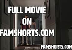 vixen wife dharma jones passion boils over with milan