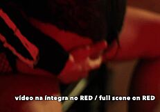 Sexo Grupal E Fetiches Com Andr� Medeiros Completo No Red!