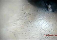 Mona Bhabhi gets pussy fucked in interracial hardcore in college