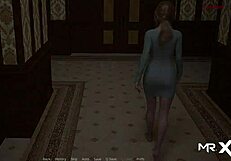 dusklightmanor - so much cum filling her pussy