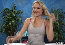 Massage Porn Web Resource for Relaxation and Therapy