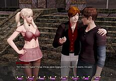 Complete Gameplay Of Pale Carnations Part 8