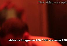 Sexo Grupal E Fetiches Com Andr� Medeiros Completo No Red!