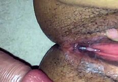 Squirt - mature milf masturbates with toys until squirting orgasm.