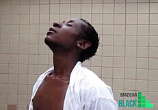 I'm Obsessed with Nicole Dantas Getting Nailed Hard by Negão Novinho