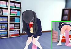 Fantia adventure part three