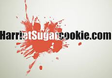 Camgirl Harriet’s steamy AVN prep vlog