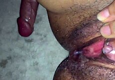 Squirt - mature milf masturbates with toys until squirting orgasm.