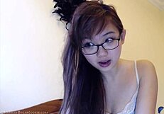 Camgirl Harriet’s steamy AVN prep vlog