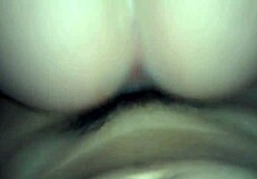 Peruvian Screams Loudly During Hotel Fuck?