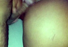 She says, 'Give me your tasty pussy after the cult'