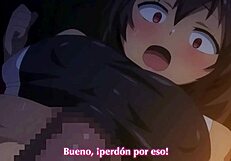 Netokano with Spanish subtitles