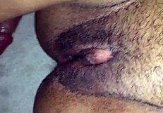 Squirt - mature milf masturbates with toys until squirting orgasm.