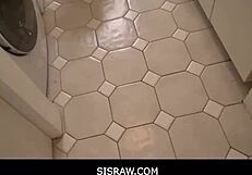 izzys stepbro slips his cock inside her cunt, is that taboo?