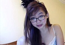 Camgirl Harriet’s steamy AVN prep vlog