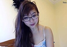 Camgirl Harriet’s steamy AVN prep vlog