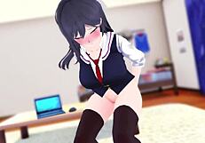 Fantia adventure part three